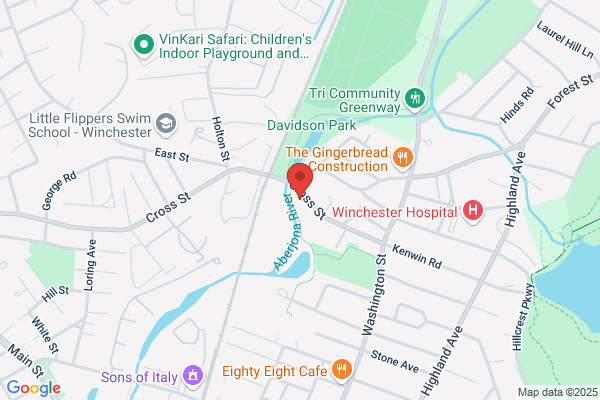 Winchester Disposal Service