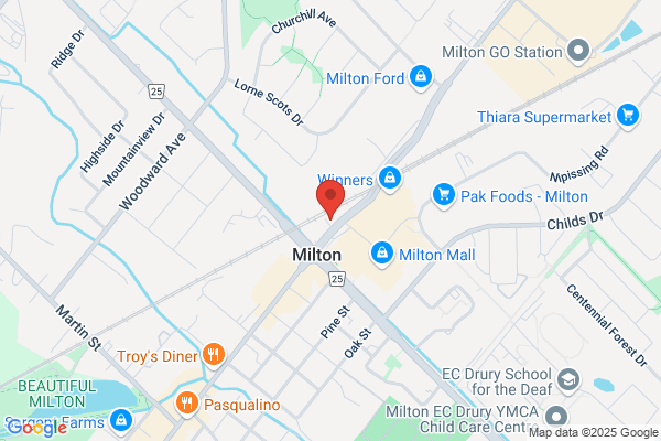 Animal Hospital of Milton