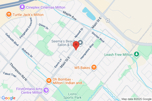 HODL Bitcoin ATM - Milton Convenience Plus