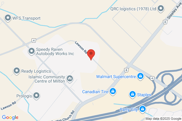 Auto World Collision & Restoration