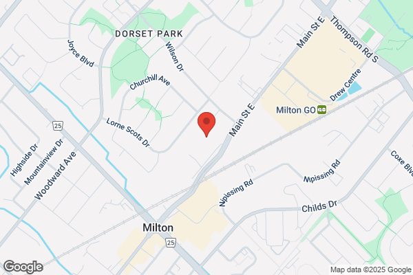 Milton Automotive and Alignment