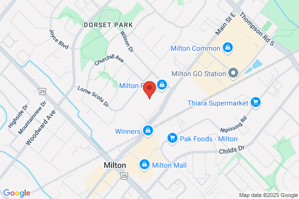 Blackburn Automotive and Alignment