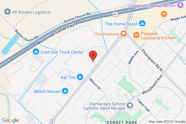 Cj's Auto Service & Sales