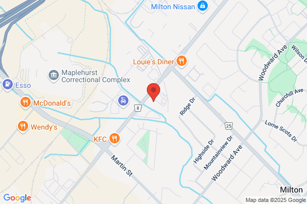 Muir Auto Supply