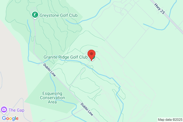 Granite Ridge Golf Club