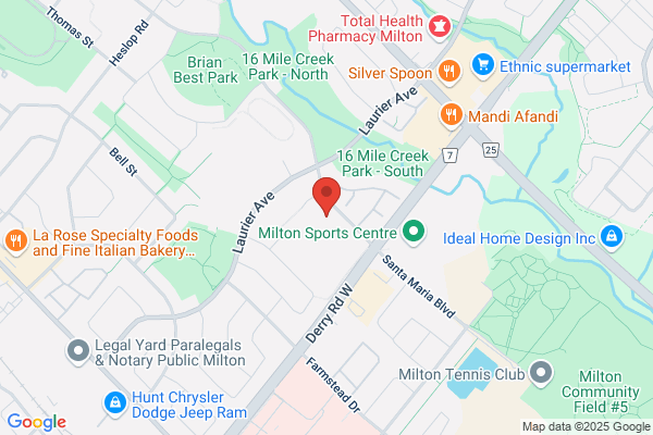 Halton Catholic District School Board, Our Lady of Victory