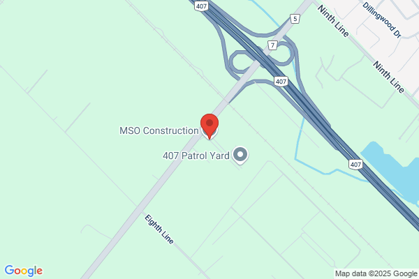 Msi Contracting Inc