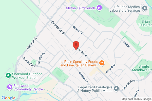 Guelph Carpet Cleaners
