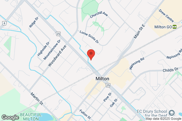 Milton Chrysler-Dodge, Sales