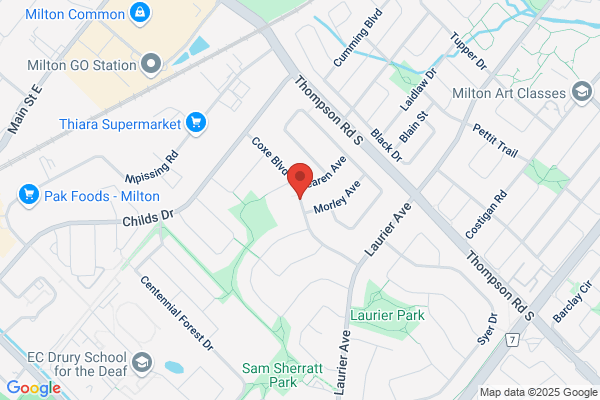 Caswell & Associates Inc R