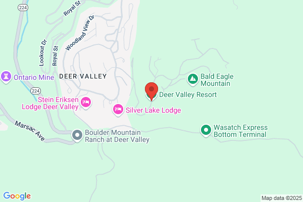 Deer Valley Software