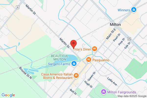 Milton Optical