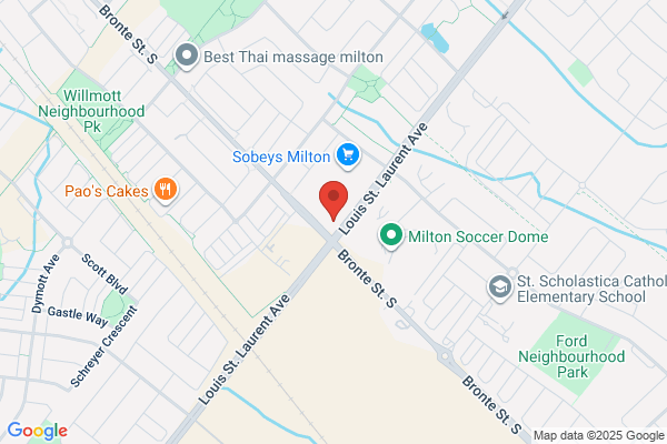 Bronte Hill Dental Care