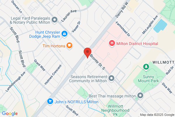 Hillsview Dental Care