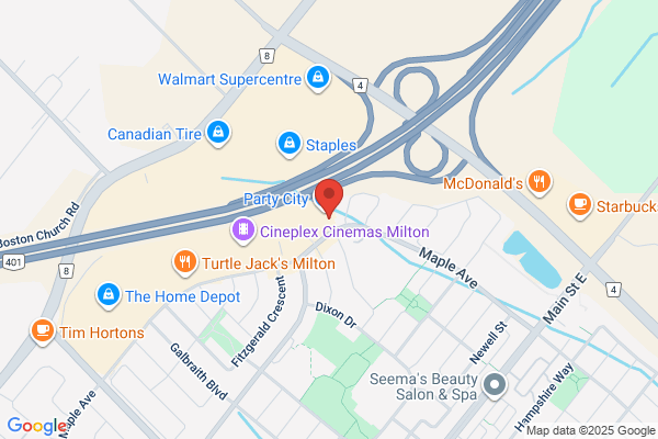 Orion Dental