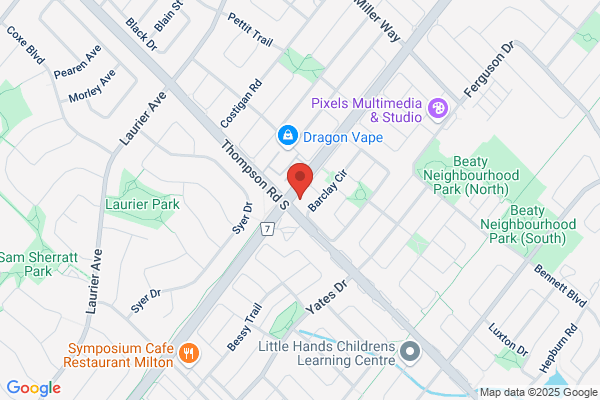Oasis Dental Milton