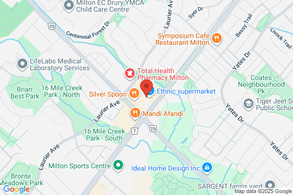 Milton Family Dentistry