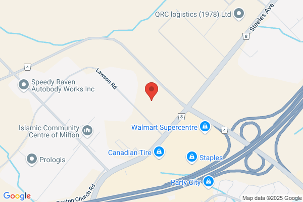 Upwardor Corporation
