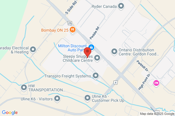 Bretco Electric Inc
