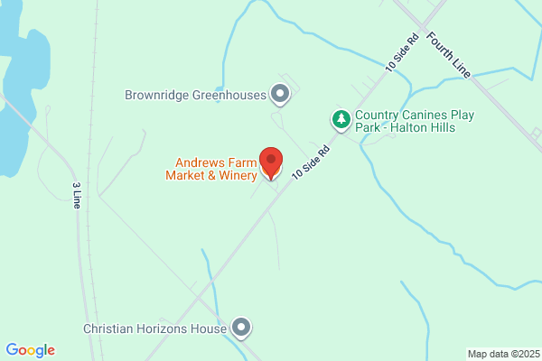 Andrews' Scenic Acres