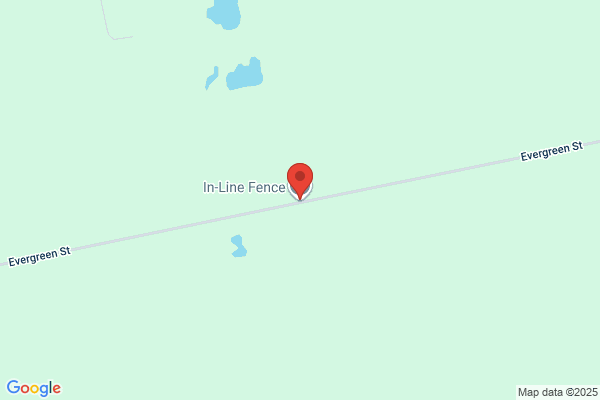 Ontario High Tensile Fencing Co