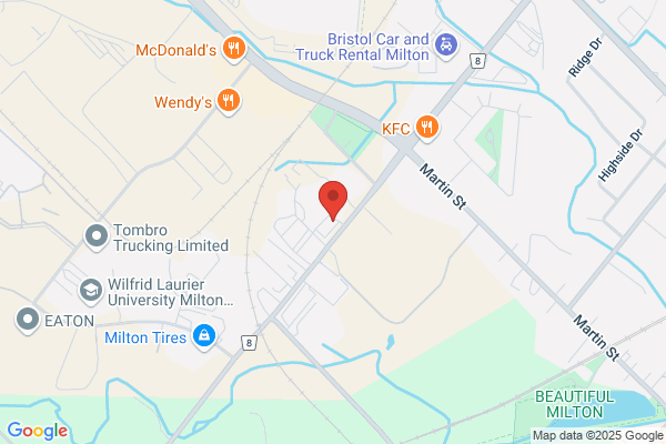 McCormack Auto Services Ltd