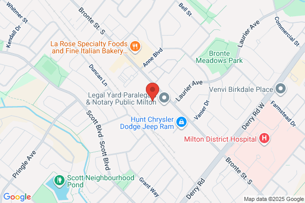 ONTARIO FOOT & ORTHOTICS