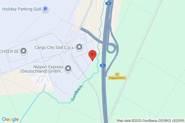 Foodport