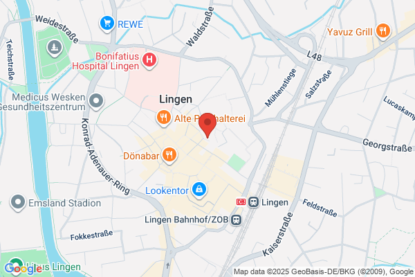 Lingen Associates