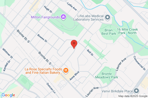 Halton Home Inspection Service