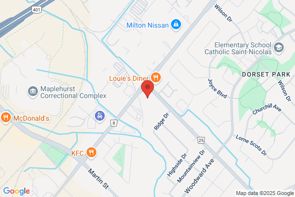 Regional Pump Service