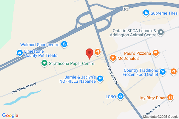 A McCuaig Insurance Ltd