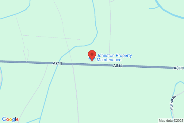 Johnston Maintenance Ltd