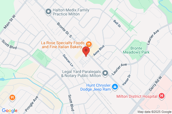 Peel Lumber Inc