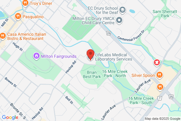 River Ridge Physiotherapy