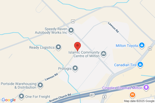 Versatile Millwrights Inc