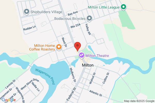 Milton Historical Society