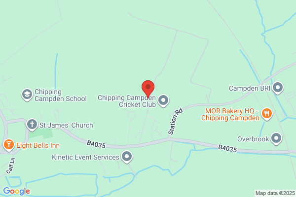 Chow's Farms Ltd