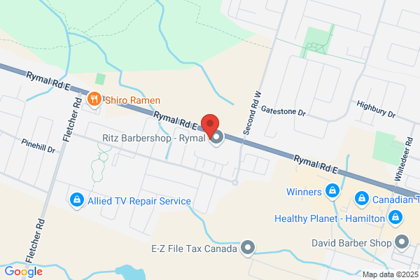 Denny's Lube Centre