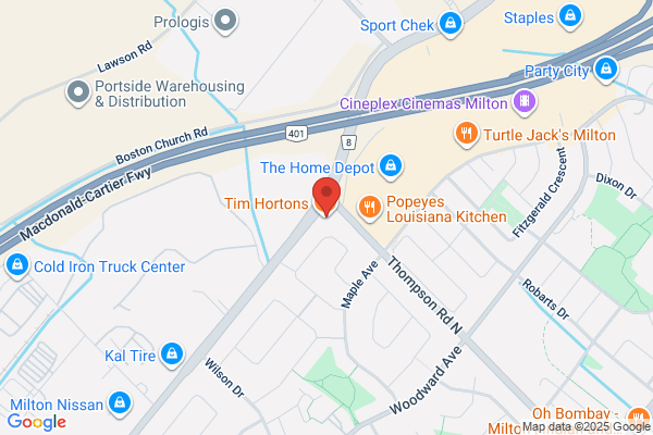 Pro Oil Change Milton