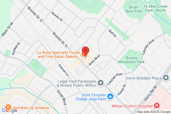 Milton Family Eye Care - Dr Susan Jany & Associates