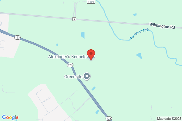 Alexanders Kennels