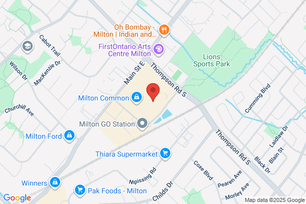 Drugstore Pharmacy Loblaws