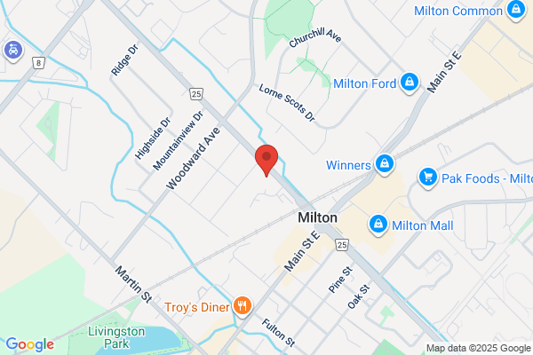Halton Auto Service & Transmission