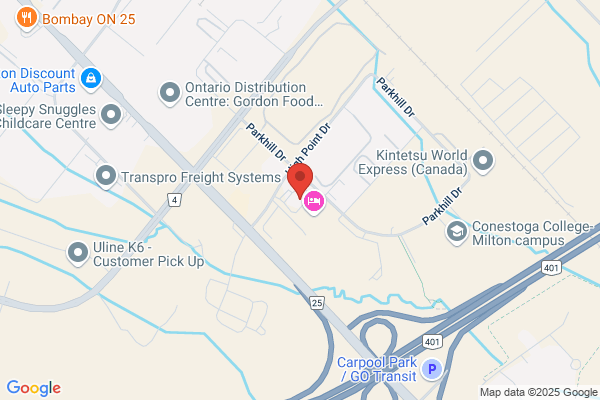 Holiday Inn Express & Suites Milton, an IHG Hotel