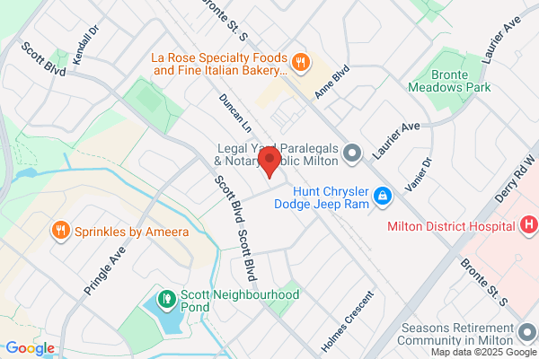 Appliance Repair Milton