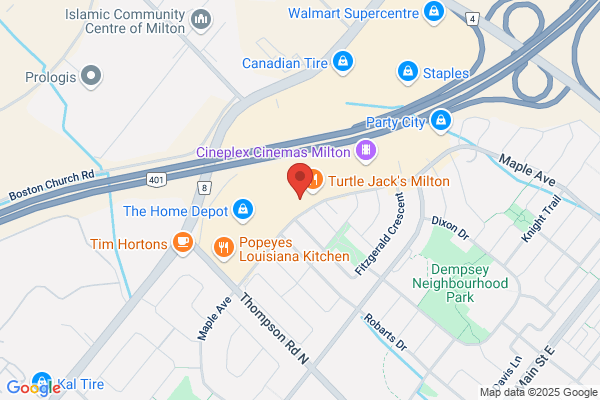 Boston Pizza