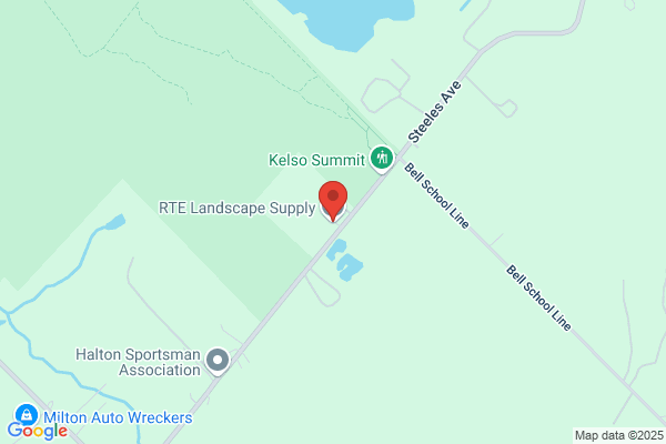 RTE Tree service and stump grinding