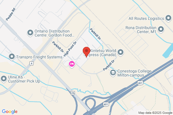 Air Liquid Canada