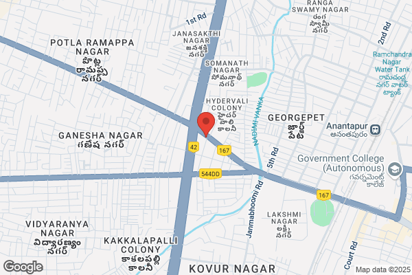 Aluru Enterprises